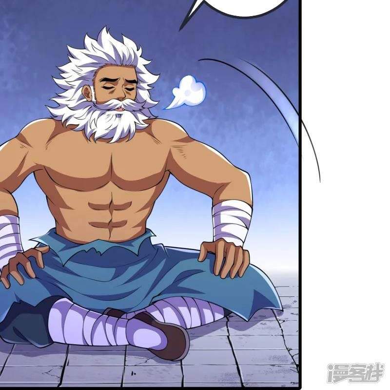 Lão Tổ Luyện Thể Mạnh Nhất Lịch Sử Chap 15 - Next Chap 16