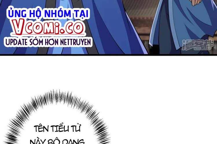 Lão Tổ Luyện Thể Mạnh Nhất Lịch Sử Chap 15 - Next Chap 16