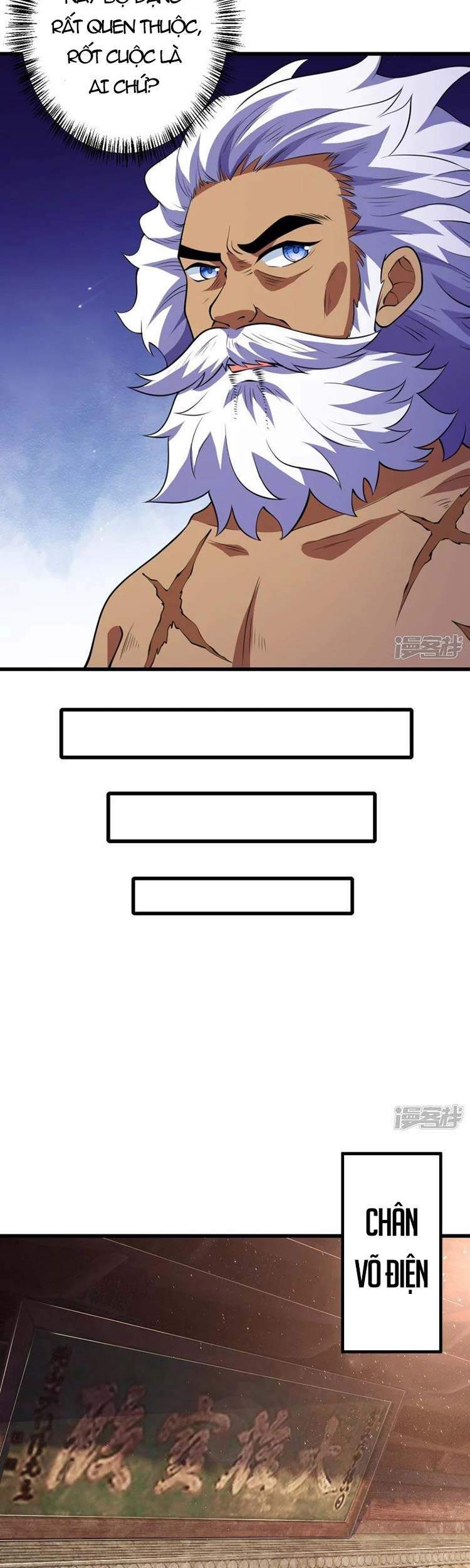 Lão Tổ Luyện Thể Mạnh Nhất Lịch Sử Chap 15 - Next Chap 16