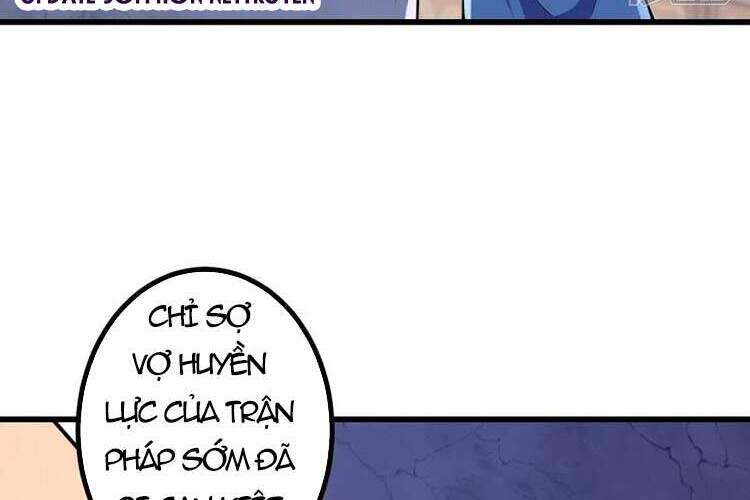 Lão Tổ Luyện Thể Mạnh Nhất Lịch Sử Chap 15 - Next Chap 16
