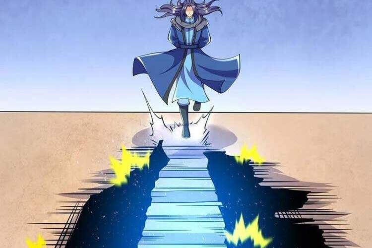 Lão Tổ Luyện Thể Mạnh Nhất Lịch Sử Chap 15 - Next Chap 16