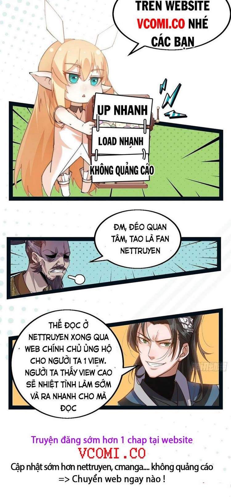 Lão Tổ Luyện Thể Mạnh Nhất Lịch Sử Chap 15 - Next Chap 16