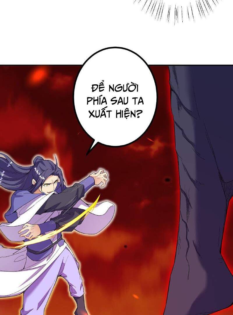 Lão Tổ Luyện Thể Mạnh Nhất Lịch Sử Chap 184 - Next Chap 185