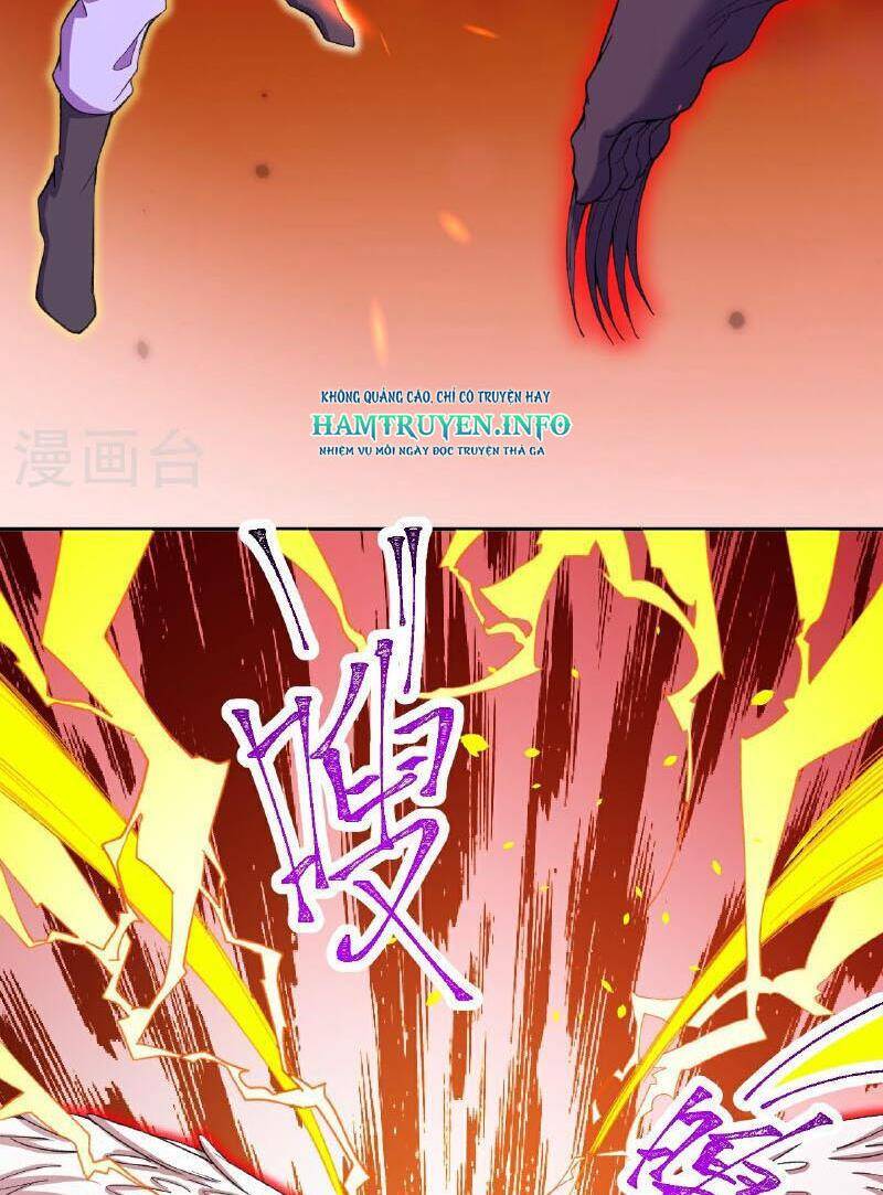 Lão Tổ Luyện Thể Mạnh Nhất Lịch Sử Chap 184 - Next Chap 185