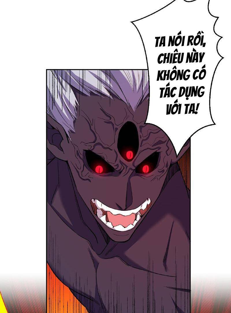 Lão Tổ Luyện Thể Mạnh Nhất Lịch Sử Chap 184 - Next Chap 185
