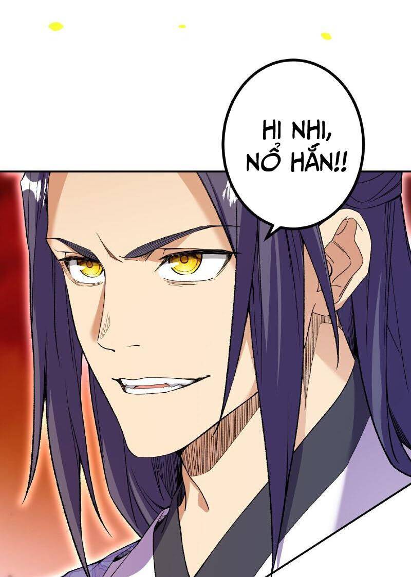 Lão Tổ Luyện Thể Mạnh Nhất Lịch Sử Chap 184 - Next Chap 185