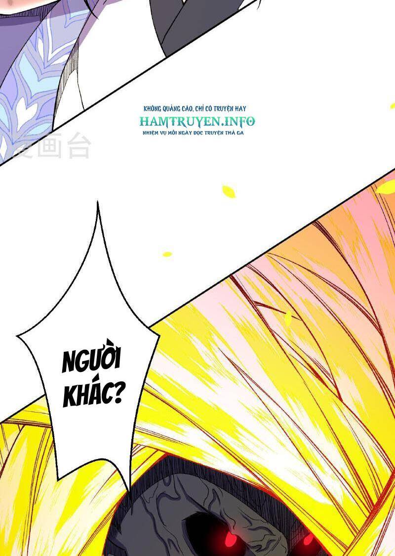 Lão Tổ Luyện Thể Mạnh Nhất Lịch Sử Chap 184 - Next Chap 185