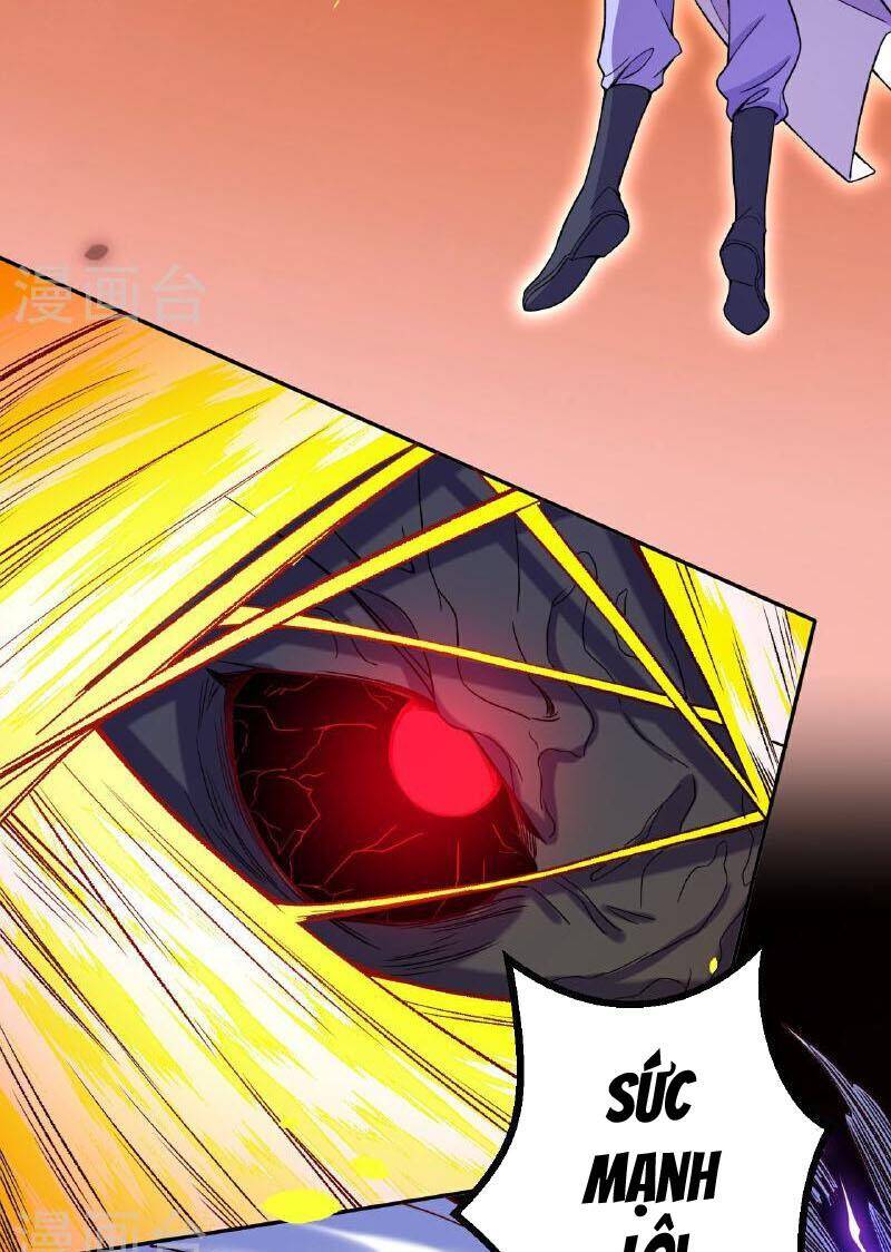 Lão Tổ Luyện Thể Mạnh Nhất Lịch Sử Chap 184 - Next Chap 185