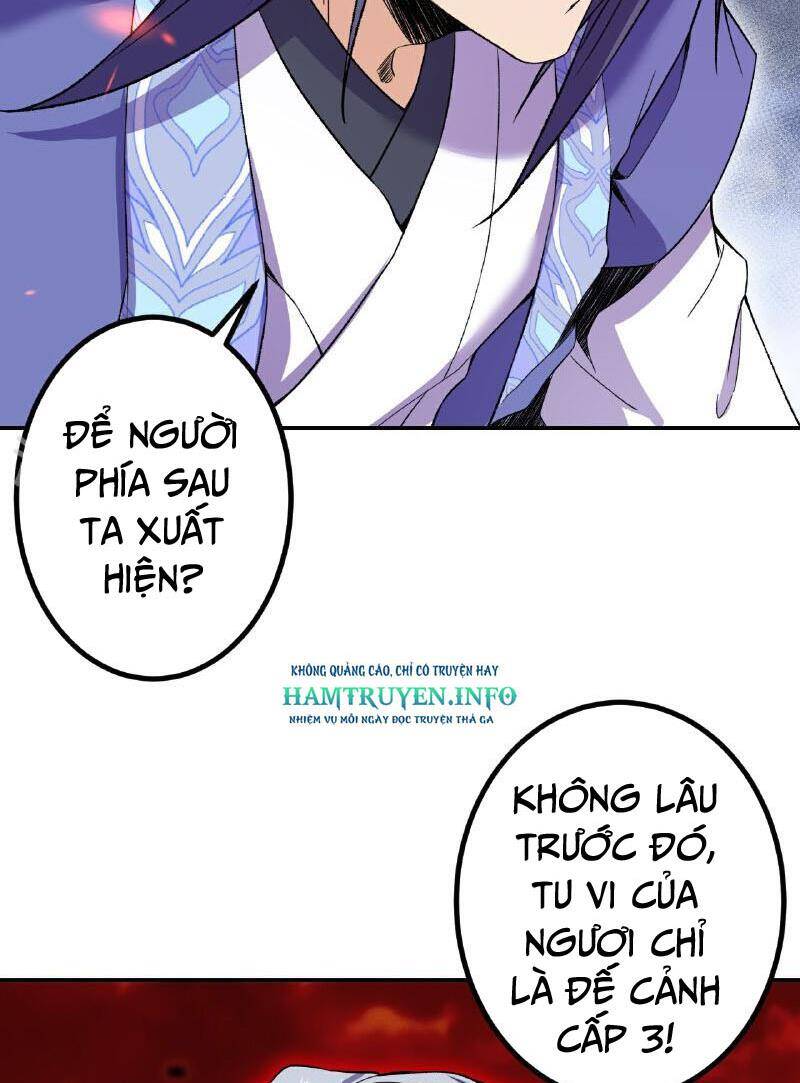 Lão Tổ Luyện Thể Mạnh Nhất Lịch Sử Chap 184 - Next Chap 185