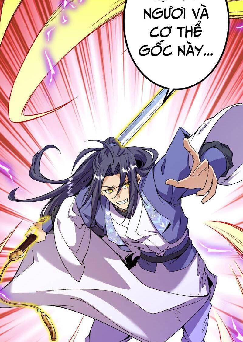 Lão Tổ Luyện Thể Mạnh Nhất Lịch Sử Chap 184 - Next Chap 185
