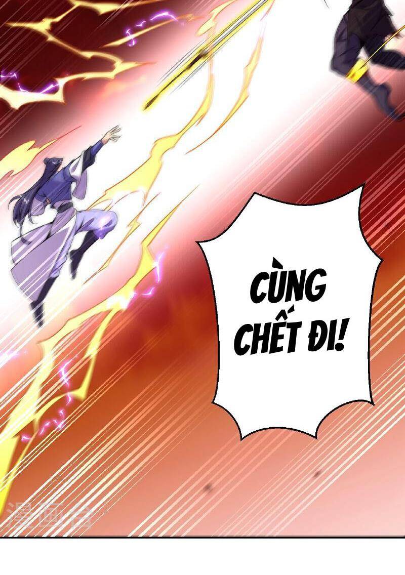 Lão Tổ Luyện Thể Mạnh Nhất Lịch Sử Chap 184 - Next Chap 185