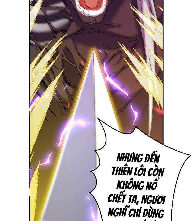 Lão Tổ Luyện Thể Mạnh Nhất Lịch Sử Chap 184 - Next Chap 185
