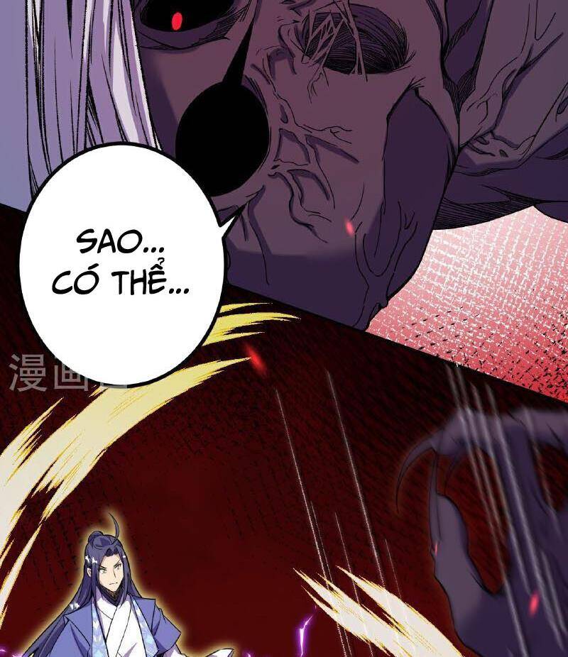Lão Tổ Luyện Thể Mạnh Nhất Lịch Sử Chap 184 - Next Chap 185