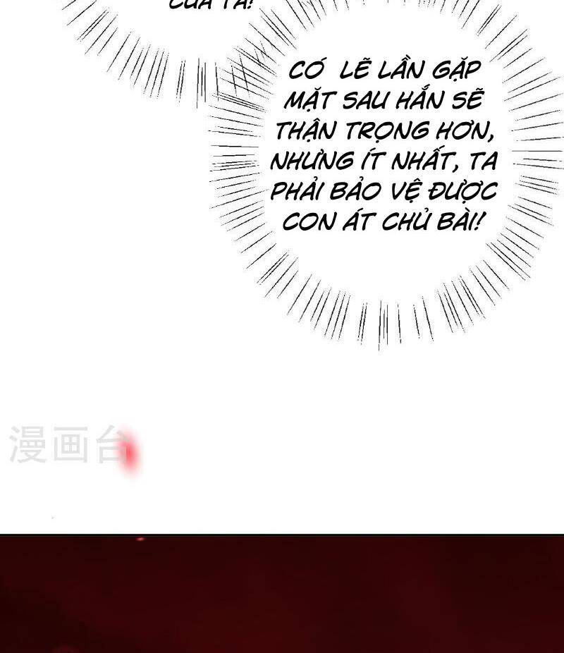 Lão Tổ Luyện Thể Mạnh Nhất Lịch Sử Chap 184 - Next Chap 185