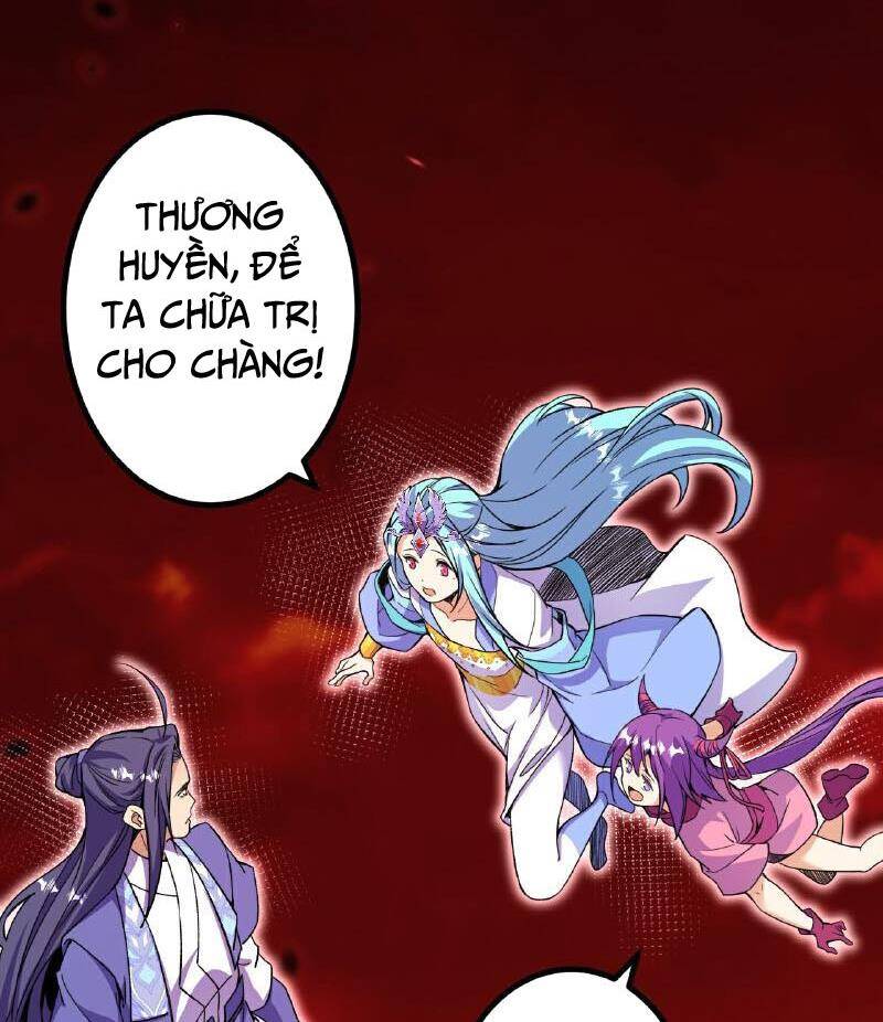 Lão Tổ Luyện Thể Mạnh Nhất Lịch Sử Chap 184 - Next Chap 185