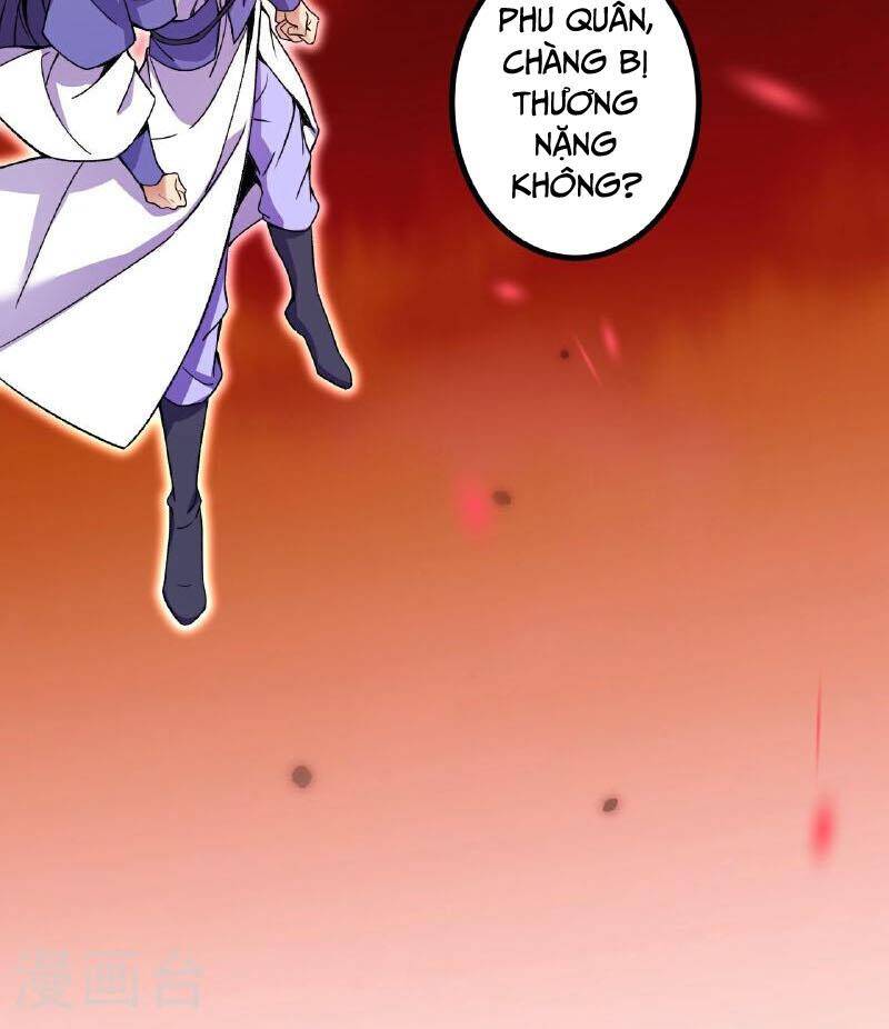 Lão Tổ Luyện Thể Mạnh Nhất Lịch Sử Chap 184 - Next Chap 185