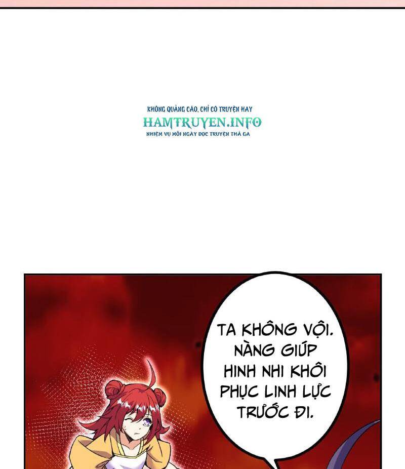 Lão Tổ Luyện Thể Mạnh Nhất Lịch Sử Chap 184 - Next Chap 185