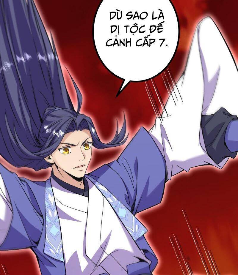 Lão Tổ Luyện Thể Mạnh Nhất Lịch Sử Chap 184 - Next Chap 185