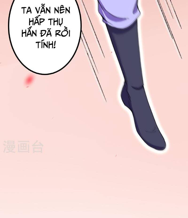 Lão Tổ Luyện Thể Mạnh Nhất Lịch Sử Chap 184 - Next Chap 185