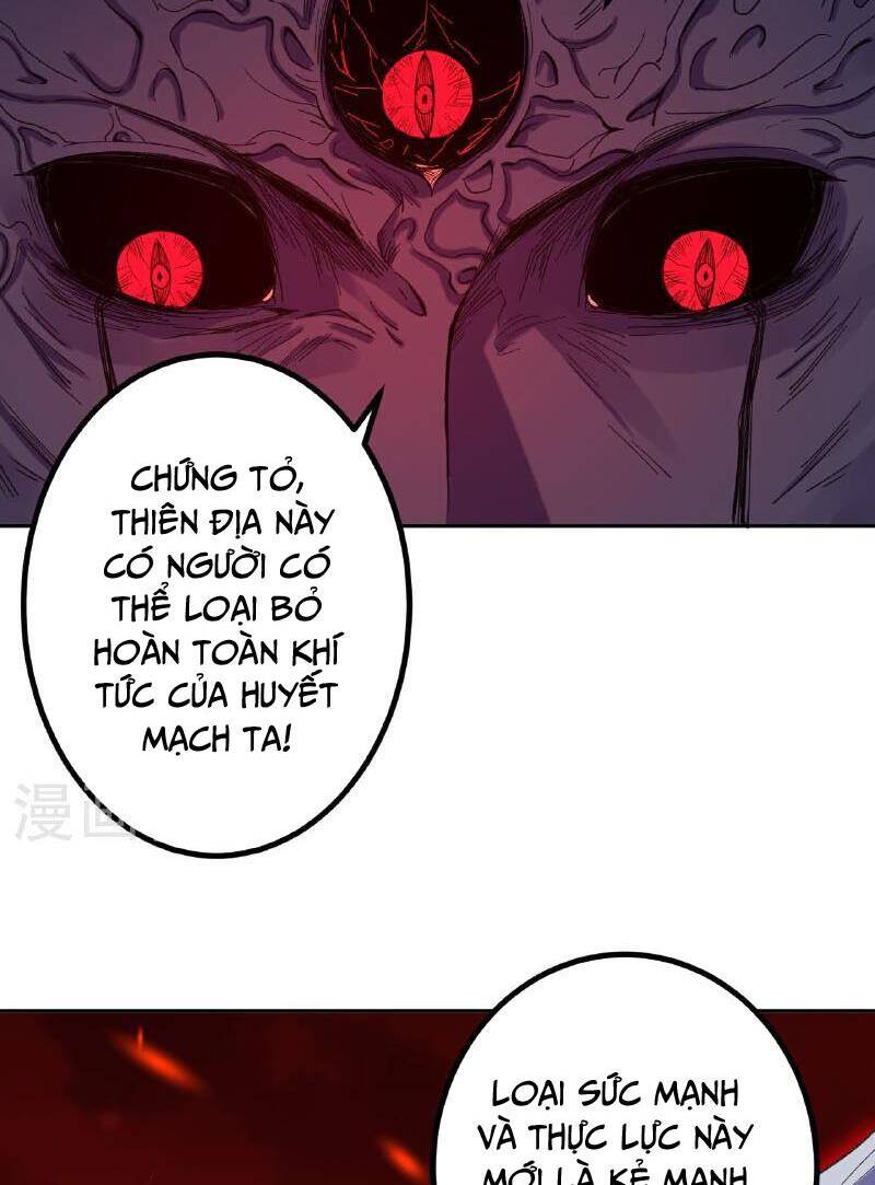 Lão Tổ Luyện Thể Mạnh Nhất Lịch Sử Chap 184 - Next Chap 185