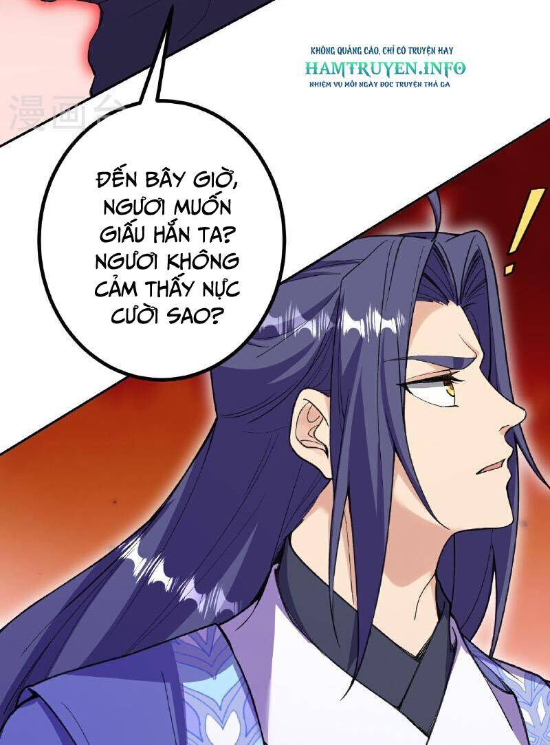 Lão Tổ Luyện Thể Mạnh Nhất Lịch Sử Chap 184 - Next Chap 185