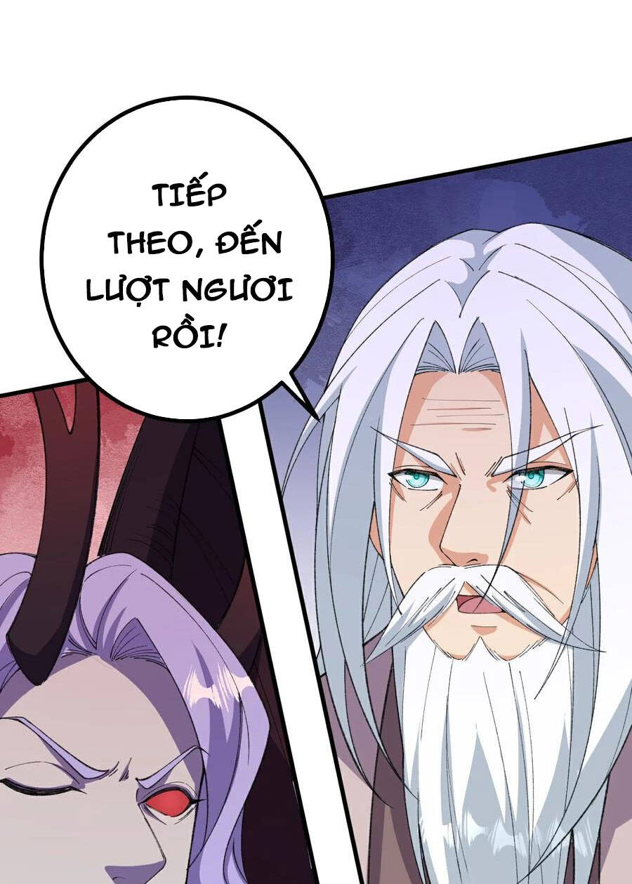 Lão Tổ Luyện Thể Mạnh Nhất Lịch Sử Chap 200 - Next Chap 201