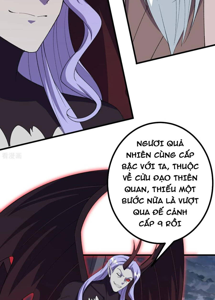 Lão Tổ Luyện Thể Mạnh Nhất Lịch Sử Chap 200 - Next Chap 201