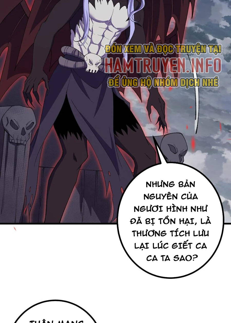 Lão Tổ Luyện Thể Mạnh Nhất Lịch Sử Chap 200 - Next Chap 201