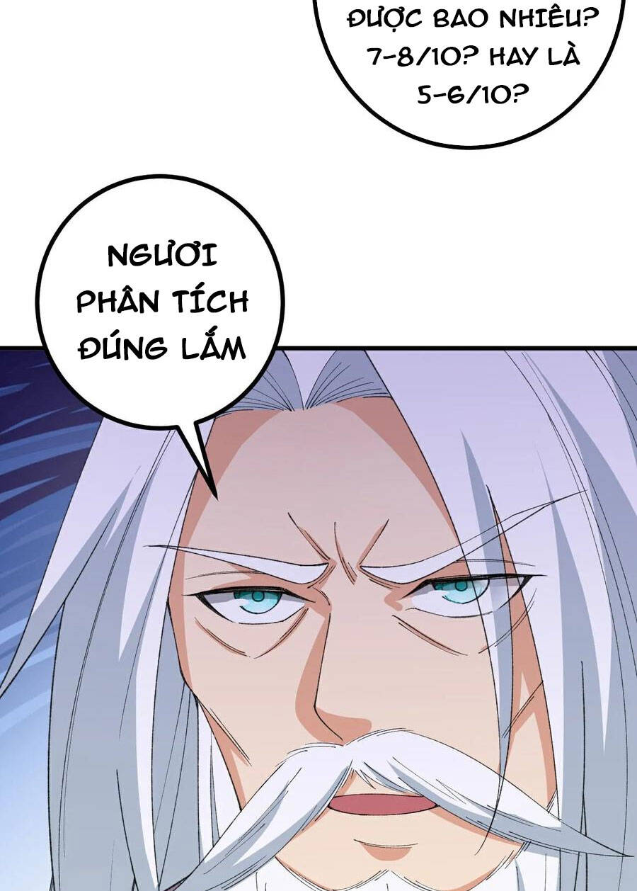 Lão Tổ Luyện Thể Mạnh Nhất Lịch Sử Chap 200 - Next Chap 201