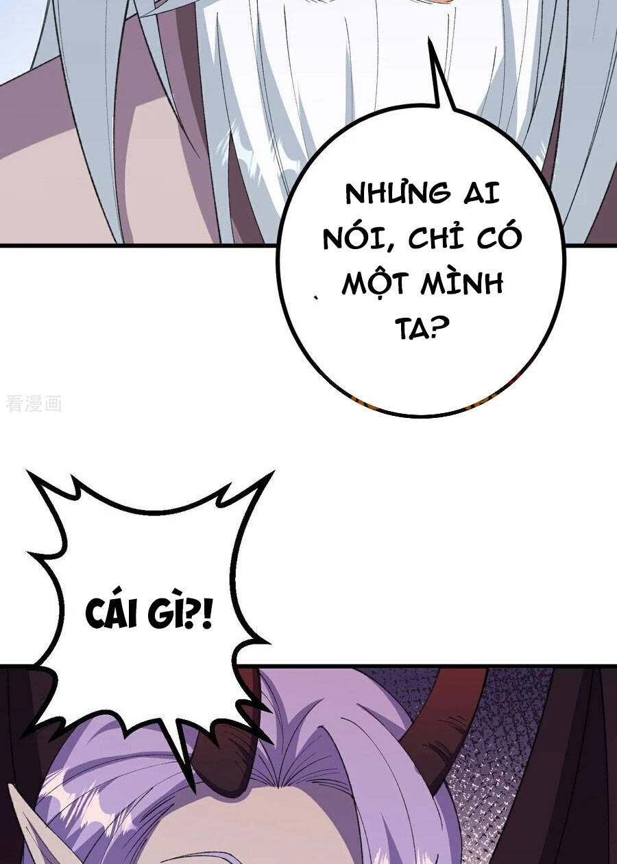Lão Tổ Luyện Thể Mạnh Nhất Lịch Sử Chap 200 - Next Chap 201