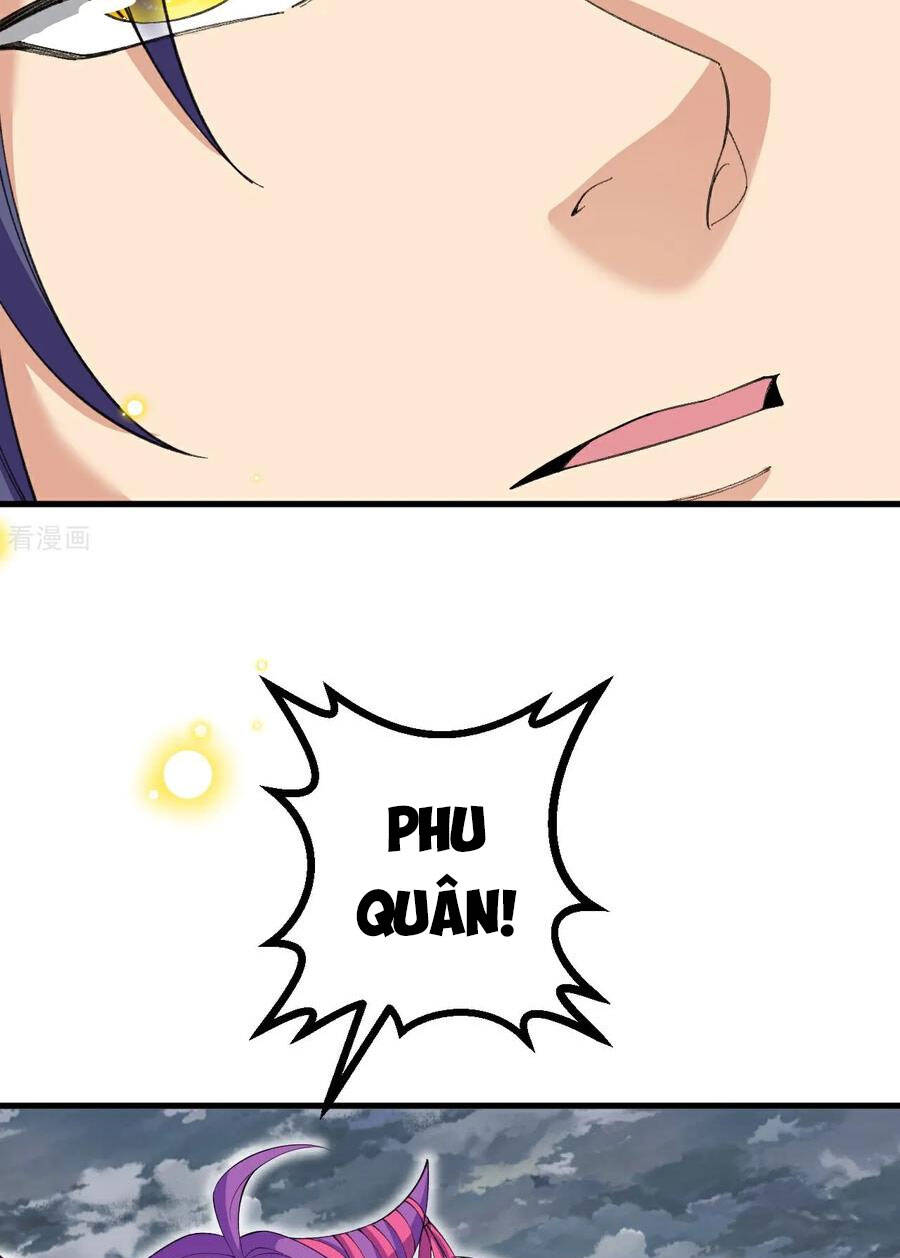 Lão Tổ Luyện Thể Mạnh Nhất Lịch Sử Chap 200 - Next Chap 201