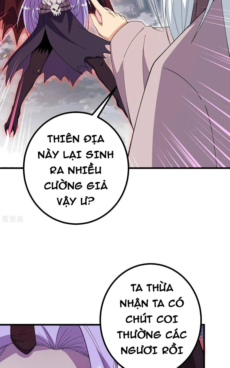 Lão Tổ Luyện Thể Mạnh Nhất Lịch Sử Chap 200 - Next Chap 201