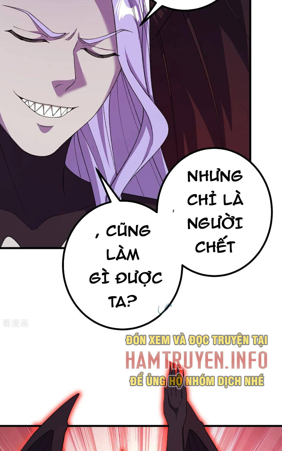 Lão Tổ Luyện Thể Mạnh Nhất Lịch Sử Chap 200 - Next Chap 201