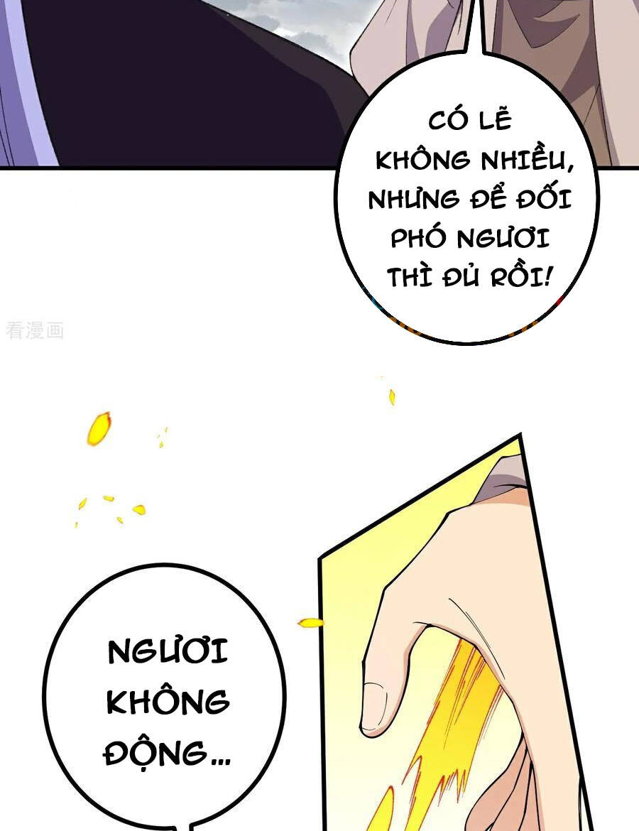 Lão Tổ Luyện Thể Mạnh Nhất Lịch Sử Chap 200 - Next Chap 201