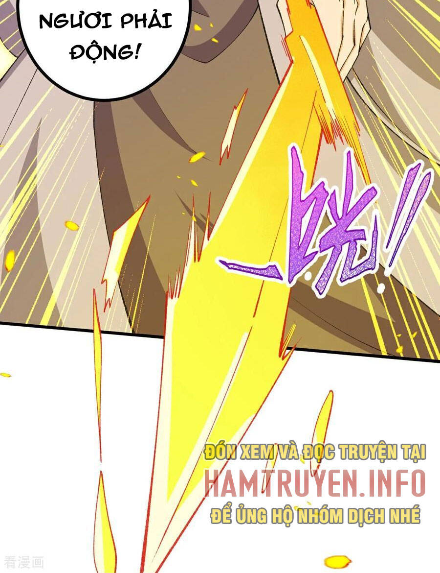Lão Tổ Luyện Thể Mạnh Nhất Lịch Sử Chap 200 - Next Chap 201