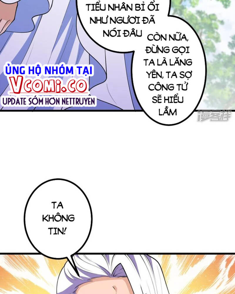 Lão Tổ Luyện Thể Mạnh Nhất Lịch Sử Chap 25 - Next Chap 26