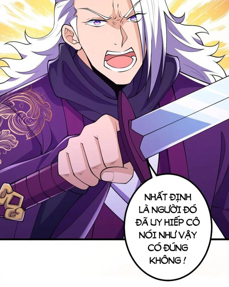 Lão Tổ Luyện Thể Mạnh Nhất Lịch Sử Chap 25 - Next Chap 26