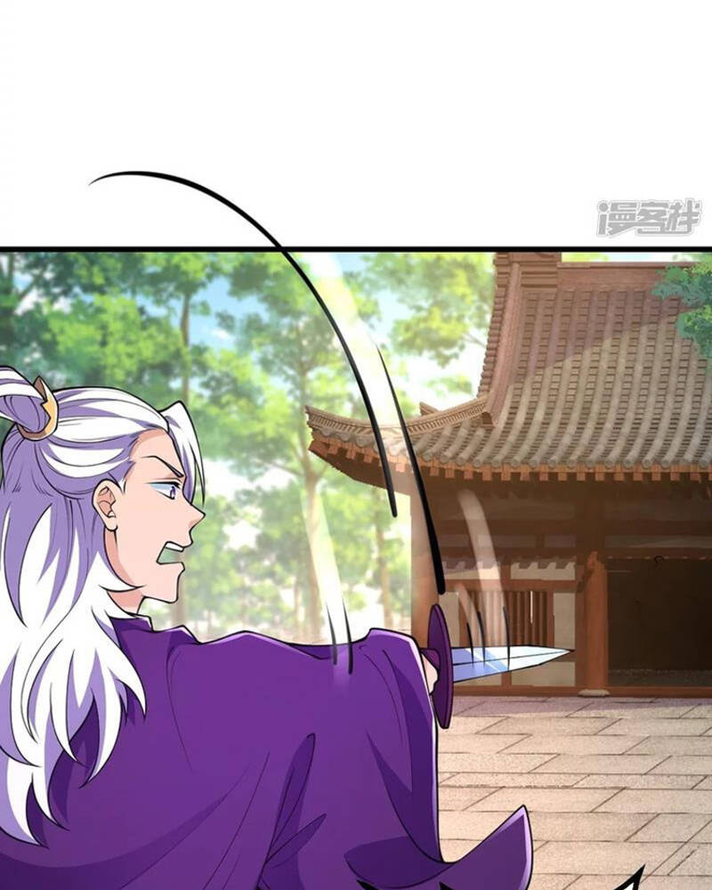 Lão Tổ Luyện Thể Mạnh Nhất Lịch Sử Chap 25 - Next Chap 26