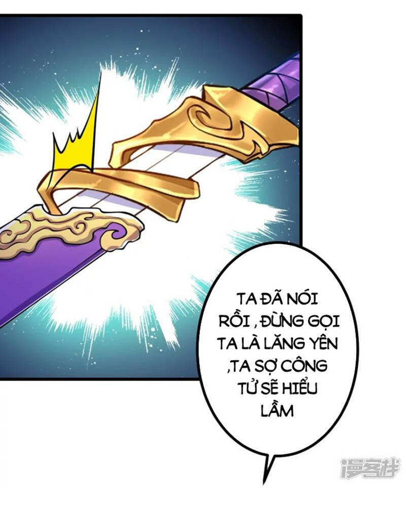 Lão Tổ Luyện Thể Mạnh Nhất Lịch Sử Chap 25 - Next Chap 26