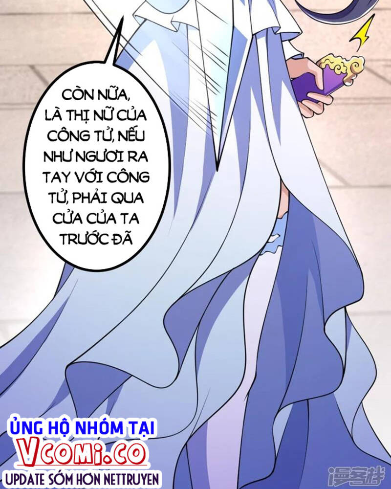 Lão Tổ Luyện Thể Mạnh Nhất Lịch Sử Chap 25 - Next Chap 26