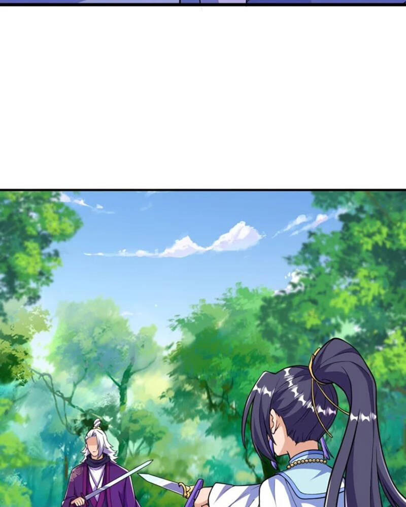 Lão Tổ Luyện Thể Mạnh Nhất Lịch Sử Chap 25 - Next Chap 26