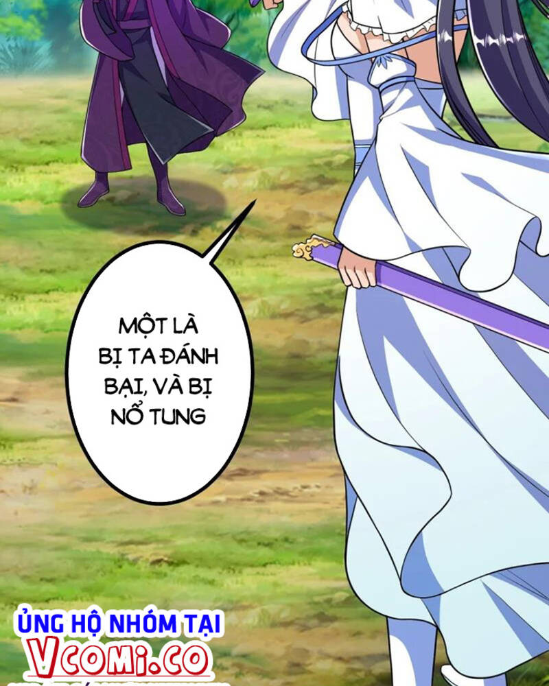 Lão Tổ Luyện Thể Mạnh Nhất Lịch Sử Chap 25 - Next Chap 26