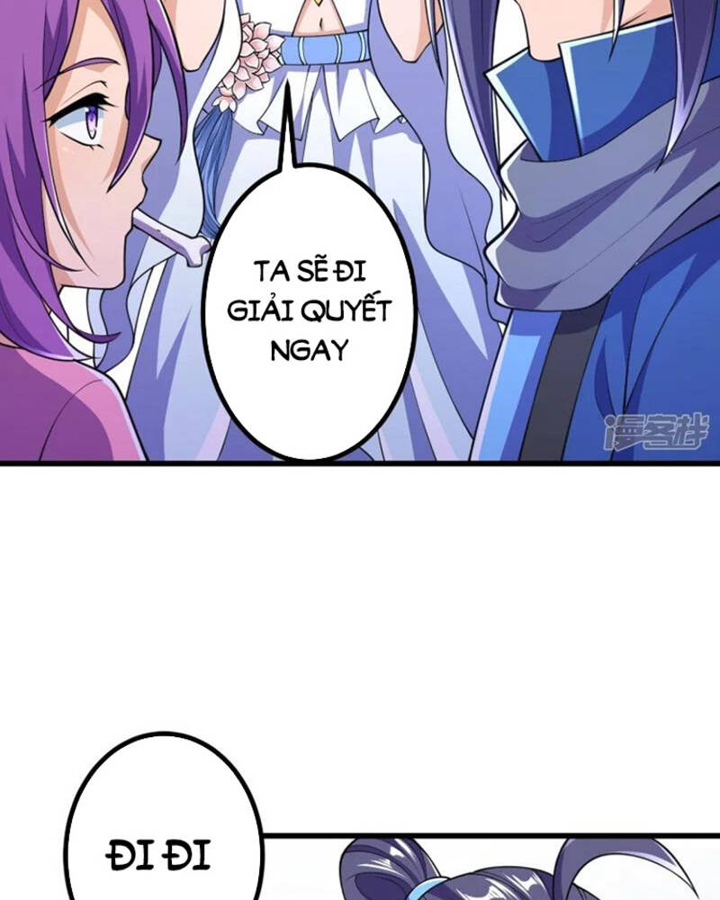 Lão Tổ Luyện Thể Mạnh Nhất Lịch Sử Chap 25 - Next Chap 26