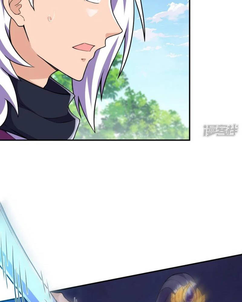Lão Tổ Luyện Thể Mạnh Nhất Lịch Sử Chap 25 - Next Chap 26