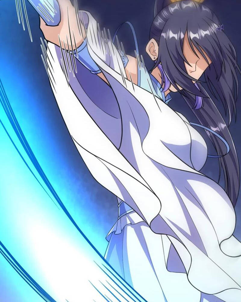 Lão Tổ Luyện Thể Mạnh Nhất Lịch Sử Chap 25 - Next Chap 26