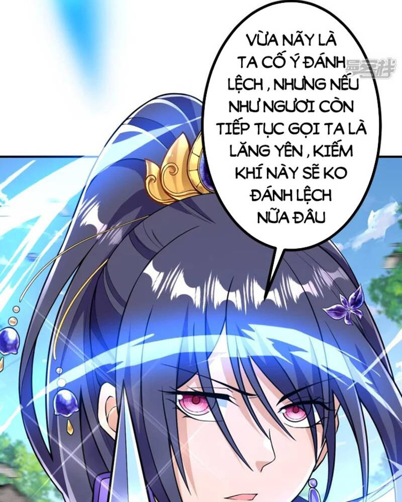 Lão Tổ Luyện Thể Mạnh Nhất Lịch Sử Chap 25 - Next Chap 26