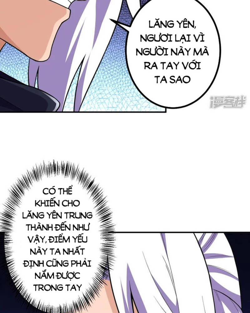 Lão Tổ Luyện Thể Mạnh Nhất Lịch Sử Chap 25 - Next Chap 26