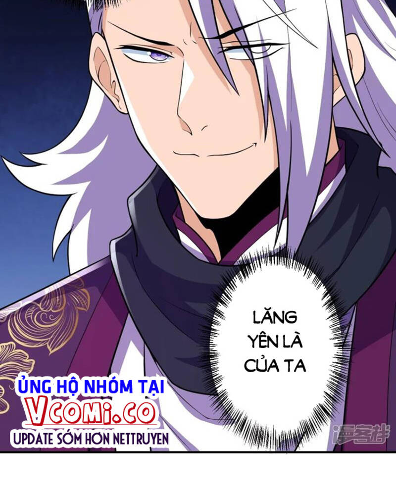 Lão Tổ Luyện Thể Mạnh Nhất Lịch Sử Chap 25 - Next Chap 26