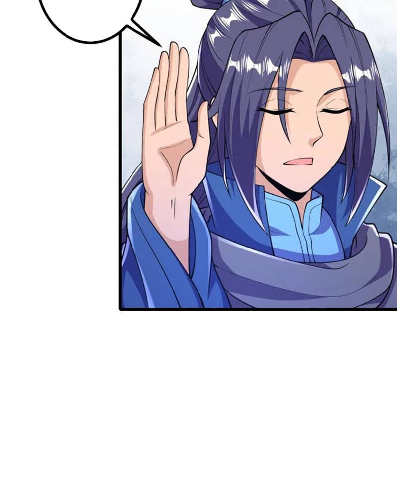 Lão Tổ Luyện Thể Mạnh Nhất Lịch Sử Chap 25 - Next Chap 26