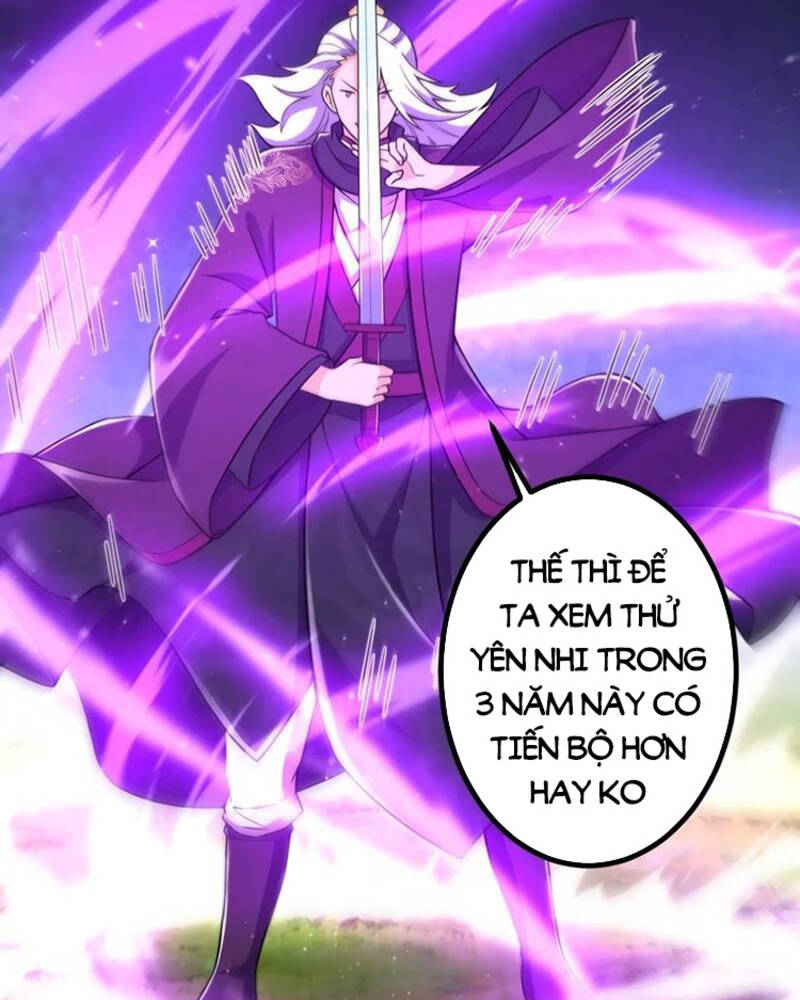 Lão Tổ Luyện Thể Mạnh Nhất Lịch Sử Chap 25 - Next Chap 26